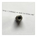 Stainless Steel Male Pneumatic Connector